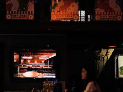 -北平机器Peiping Machine(方家店)