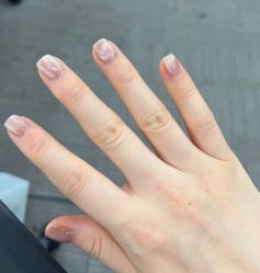 -SZ轻奢自助美甲美睫