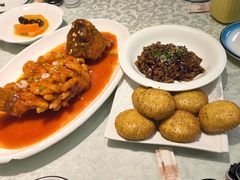 -聚丰园.百年传承(五爱广场店)