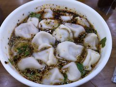 酸汤饺子-回坊马二饺子馆