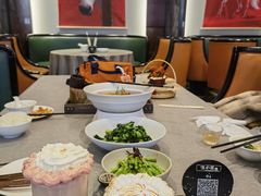 -汉水谣·江景餐厅(江滩店)