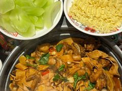 -臻享無招牌芝士烤蛙(台山昌大昌店)