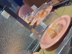 -争鲜回转寿司(南开大悦城店)