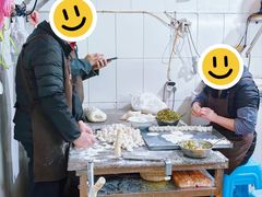 -东门饺子馆(少年宫路店)