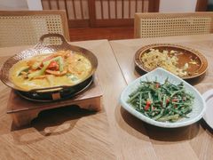 -尚SHANG泰国菜(中山大道店)