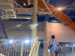 -横琴湾水世界