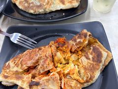 -新加坡Zam Zam餐馆