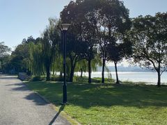 -蠡湖大桥公园