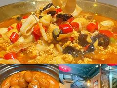 -千岛湖小鱼儿·淳安匠心农家菜