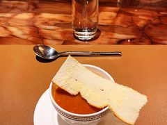 罗宋汤-柏蔻餐厅Le Banquet Bistro(天河北店)