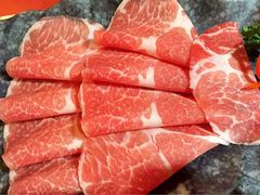 老肉片-渝利重庆火锅