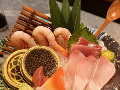 -炙柒Sekinana·精致日料(合生汇店)