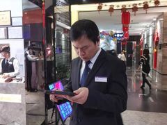 -乐潮汇时尚量贩式KTV(嘉业国际城购物中心店)