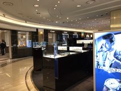 -Galleria百货店名品馆