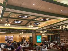 大堂-岭南小生·粤港点心(华新旗舰店)