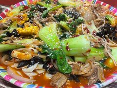 -新疆伊宁远征餐厅