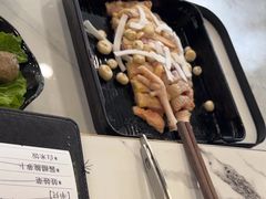 -果然农夫椰子鸡(虎门大润发店)