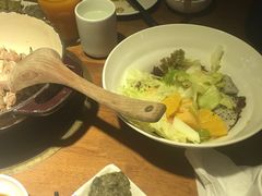 -黑鸡小馆(金源店)