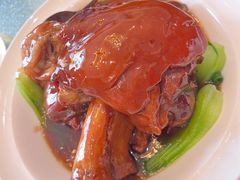 -奕景酒家· 专注大连海鲜30年(星海广场店)