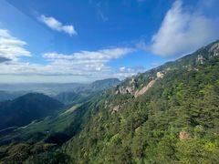 -九华山风景区