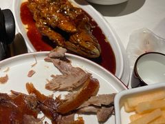 -大鸭梨烤鸭店(花园村店)