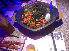 -蛙来哒(汇一城黑金冠店)