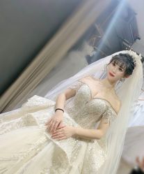 点击看大图 -弥雾·Nebula·西服婚纱定制