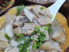 -小杨翘脚牛肉