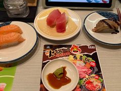 -滨寿司(新街口中央商场店)
