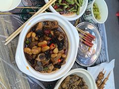 -小民大排档(江汉路店)