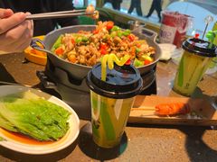 -蛙喔牛蛙(仙林万达茂店)