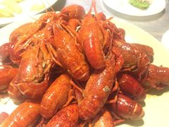 -靓靓蒸虾(中山公园店)