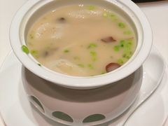 花胶黄鱼羹-新荣记(椒江店)