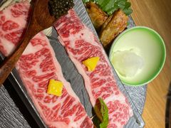 -江左尚白日本料理(万象城店)