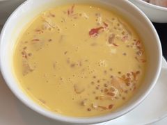 杨枝甘露-夏宫中餐厅(静安香格里拉店)