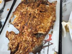 -途肴·老农饭庄(百里峡店)