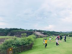 -飞天山旅游区