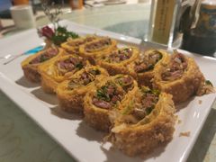 平遥牛肉卷-潞安酒店(宁国路店)