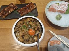 -福匠日本料理(人民路店)