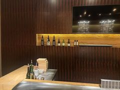 -和·铁板烧·OMAKASE(望京昆泰嘉晟酒店)