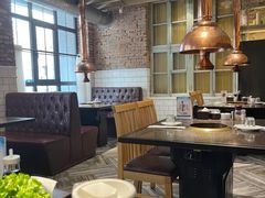 -正苑26年海鲜烤肉•牛尾汤汤饭(东港店)