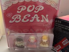 -泡泡玛特POPMART(北国先天下店)