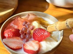 -桥香园过桥米线(国贸店)