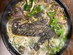 -沈记土鸡米线(七星街品牌中心店)