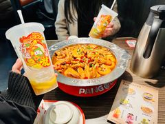 -胖哥俩肉蟹煲(湖滨银泰in77店)
