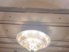 -顺德美的万豪酒店-万豪中餐厅