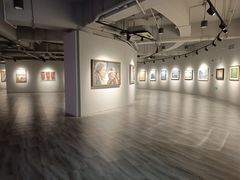 -上海虹桥当代艺术馆