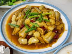 -台州湾小海鲜·范家厨房(人民路店)