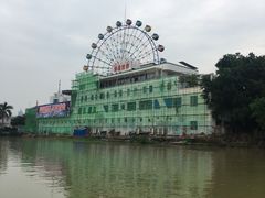 -左海海底世界