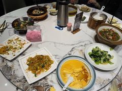 -阿露佳·舌尖上的安吉菜